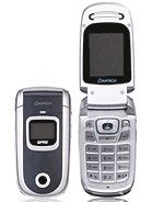 Mobilni telefon Pantech PG 1200 - 